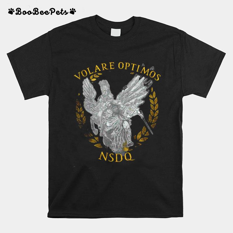 Volare Optimos Night Stalkers T-Shirt