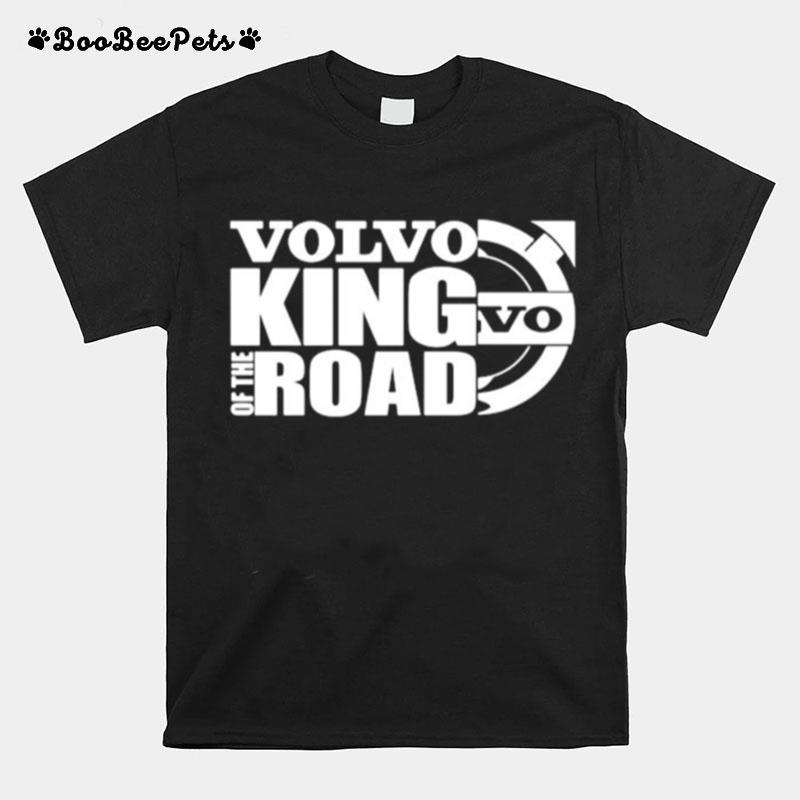 Volvo King Of The Road T-Shirt