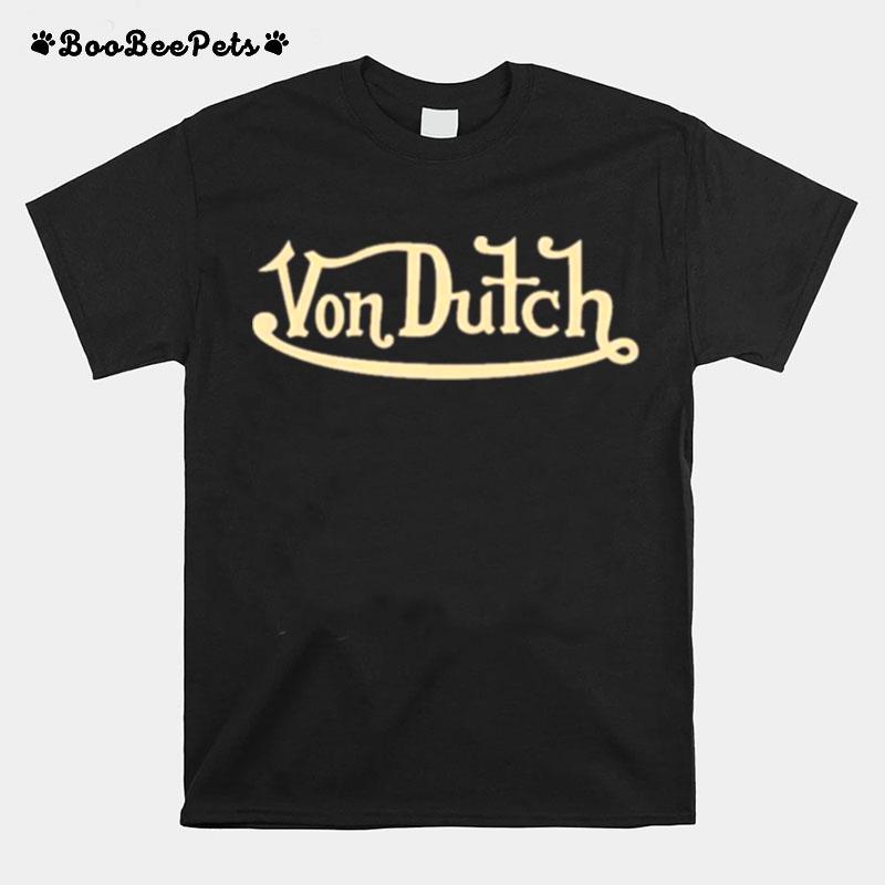 Von Dutch T-Shirt