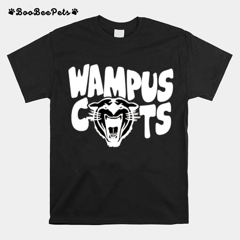 Wampus Cats T-Shirt