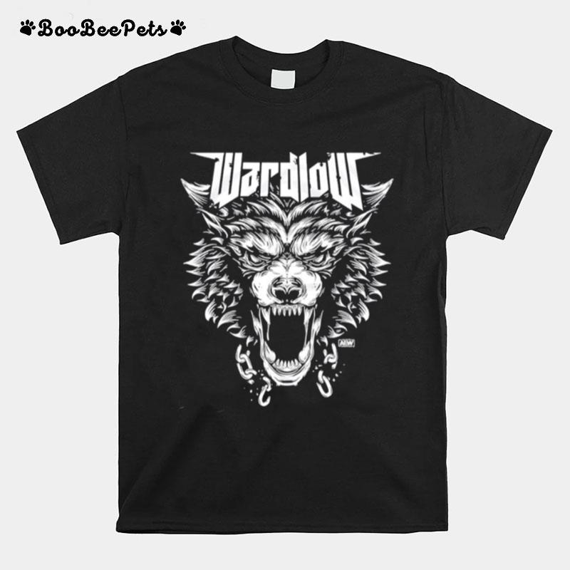 Wardlow Off The Chain Aew T-Shirt
