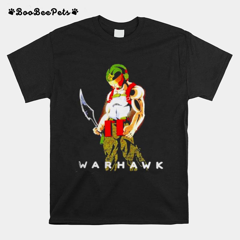 Warhawk Series 1 Classic T-Shirt