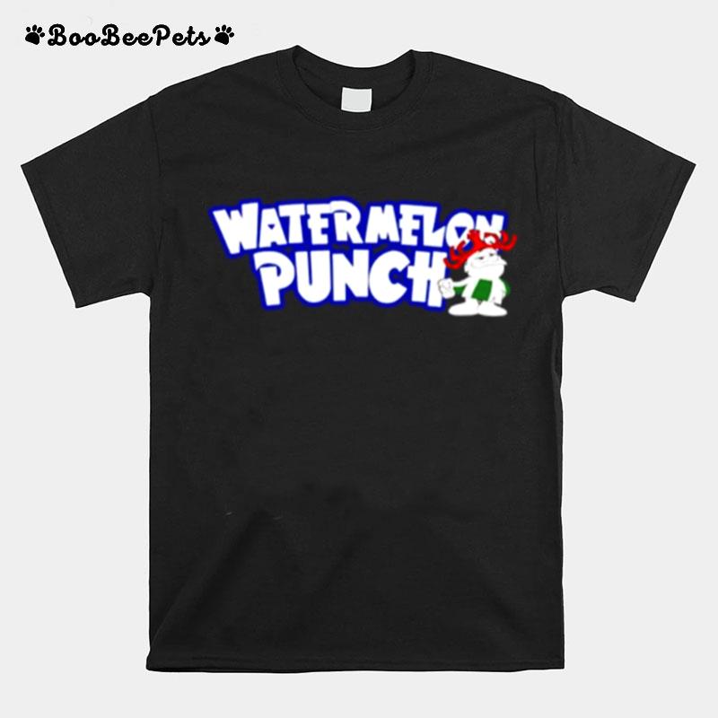 Watermelon Punch T-Shirt