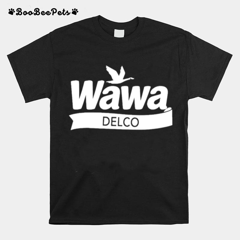 Wawa Delco T-Shirt