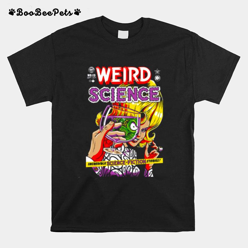 Weird Science T-Shirt