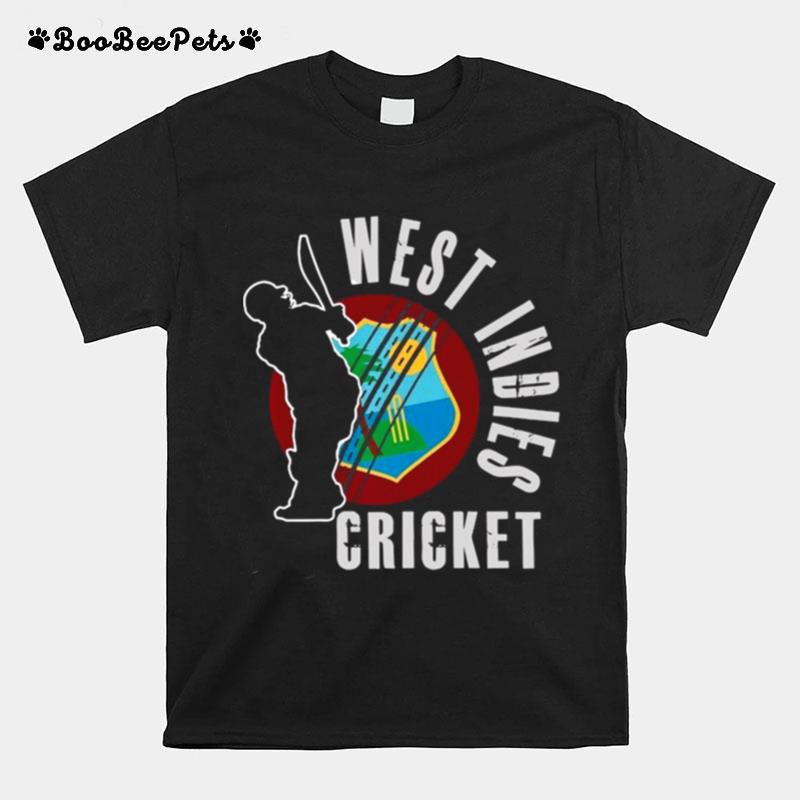 West Indies Cricket T-Shirt