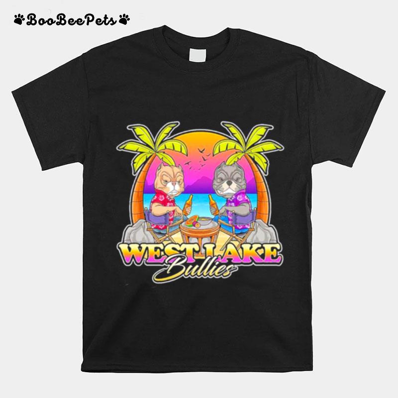 West Lake Bullies Classic T-Shirt