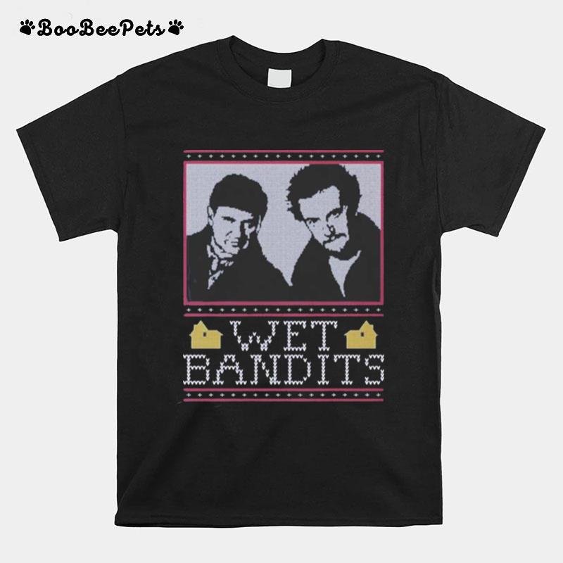 Wet Bandits Ugly 2022 T-Shirt