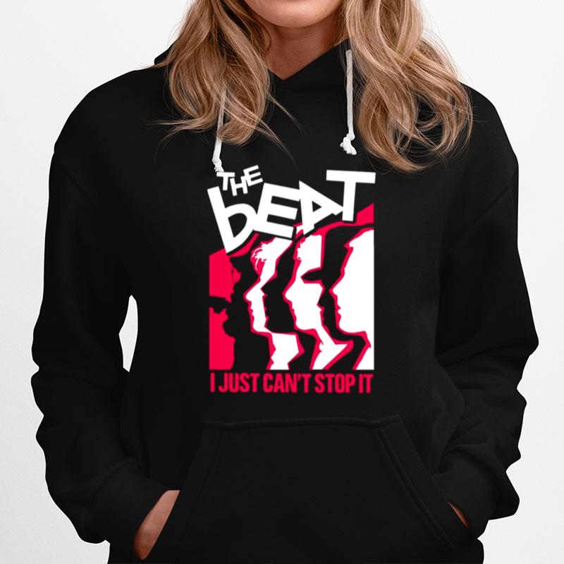 Why Compromise The Beat Buzzcocks Hoodie