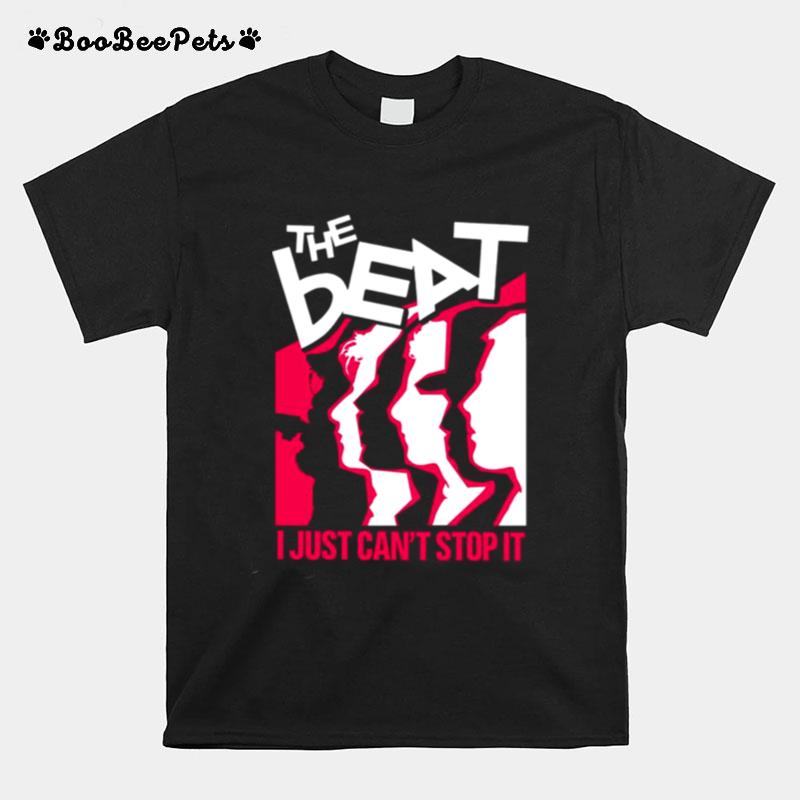 Why Compromise The Beat Buzzcocks T-Shirt