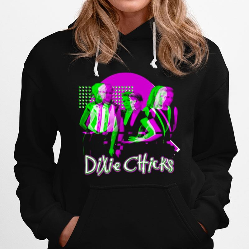 Wide Open Spaces Dixie Chicks Hoodie