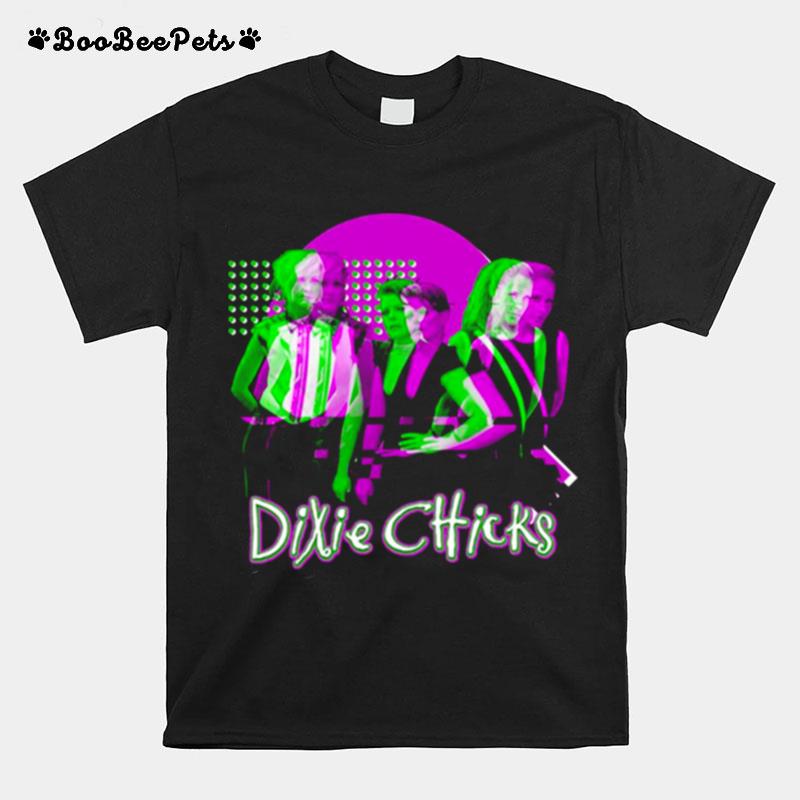 Wide Open Spaces Dixie Chicks T-Shirt