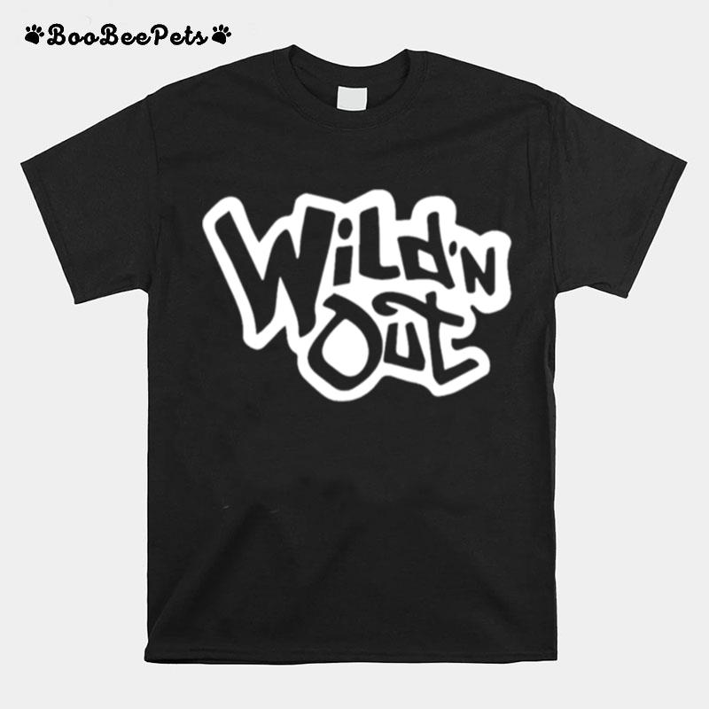 Wild N Out Merch T-Shirt