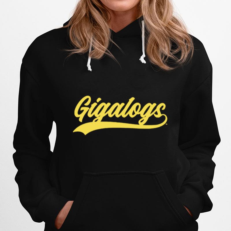 Worldofkeralis Gigalogs Hoodie