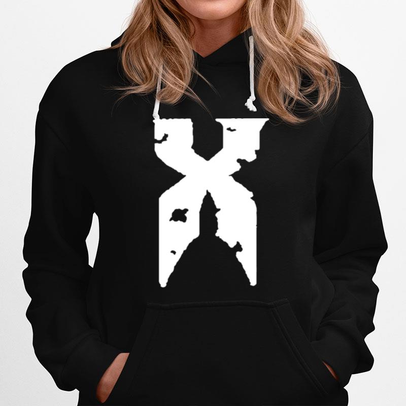 X Hoodie