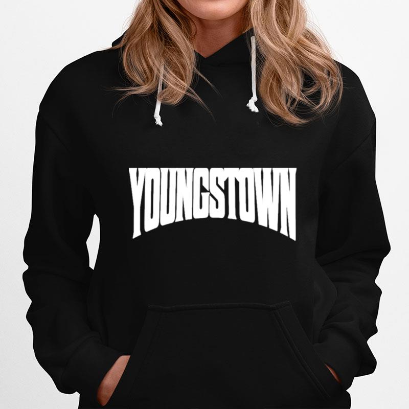 Youngstown Ohio Hoodie