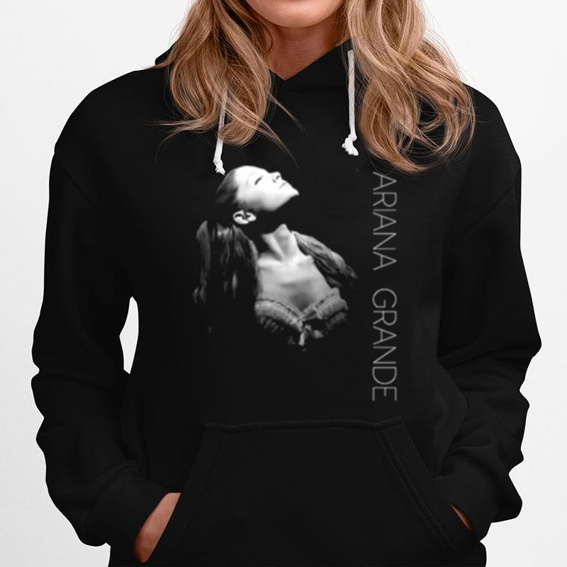 Yours Truly Ariana Grande 2022 Ariana Hoodie