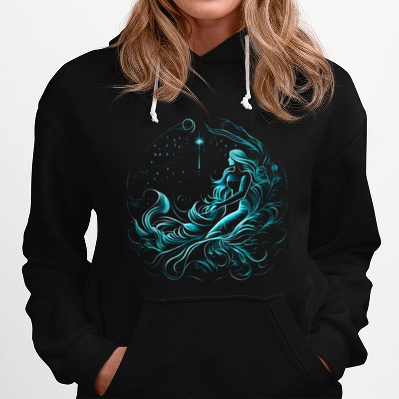 Zodiac Sign Aquarius January 20 And About February 18 Hoodie