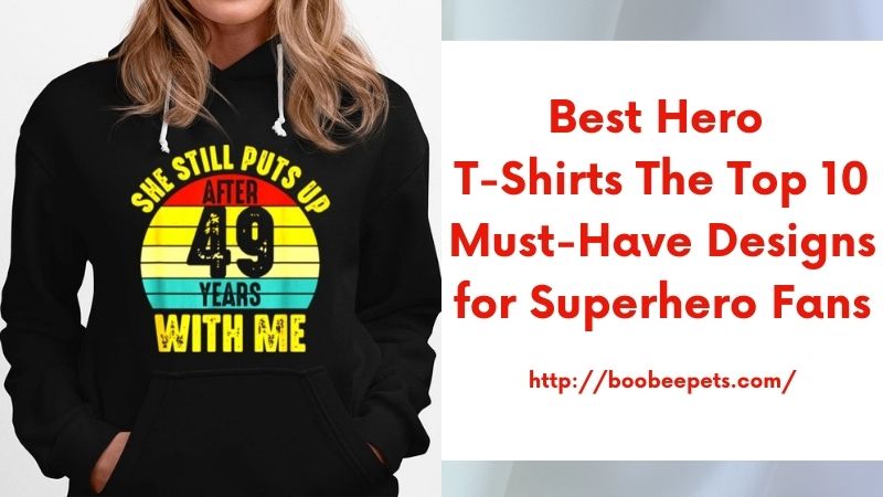 Best Husband T-Shirts Top 8 Picks for Style and Comfort