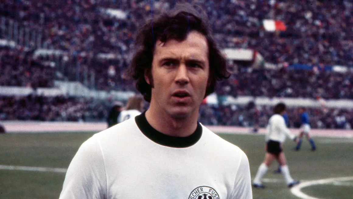 Franz Beckenbauer, Soccer Icon and Sweeper Pioneer, Passes Away at 78