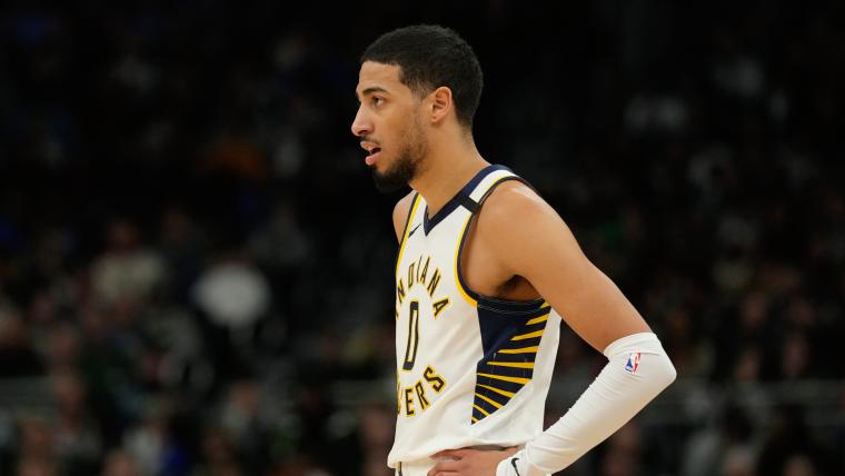 Four Challenges Facing the Indiana Pacers During Tyrese Haliburton's Injury Absence
Gilbert McGregor
