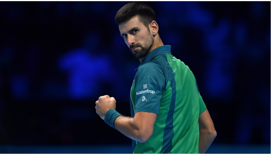 Novak Djokovic's Australian Open 2024 Quarterfinal Match: Schedule, Live Stream, and TV Details