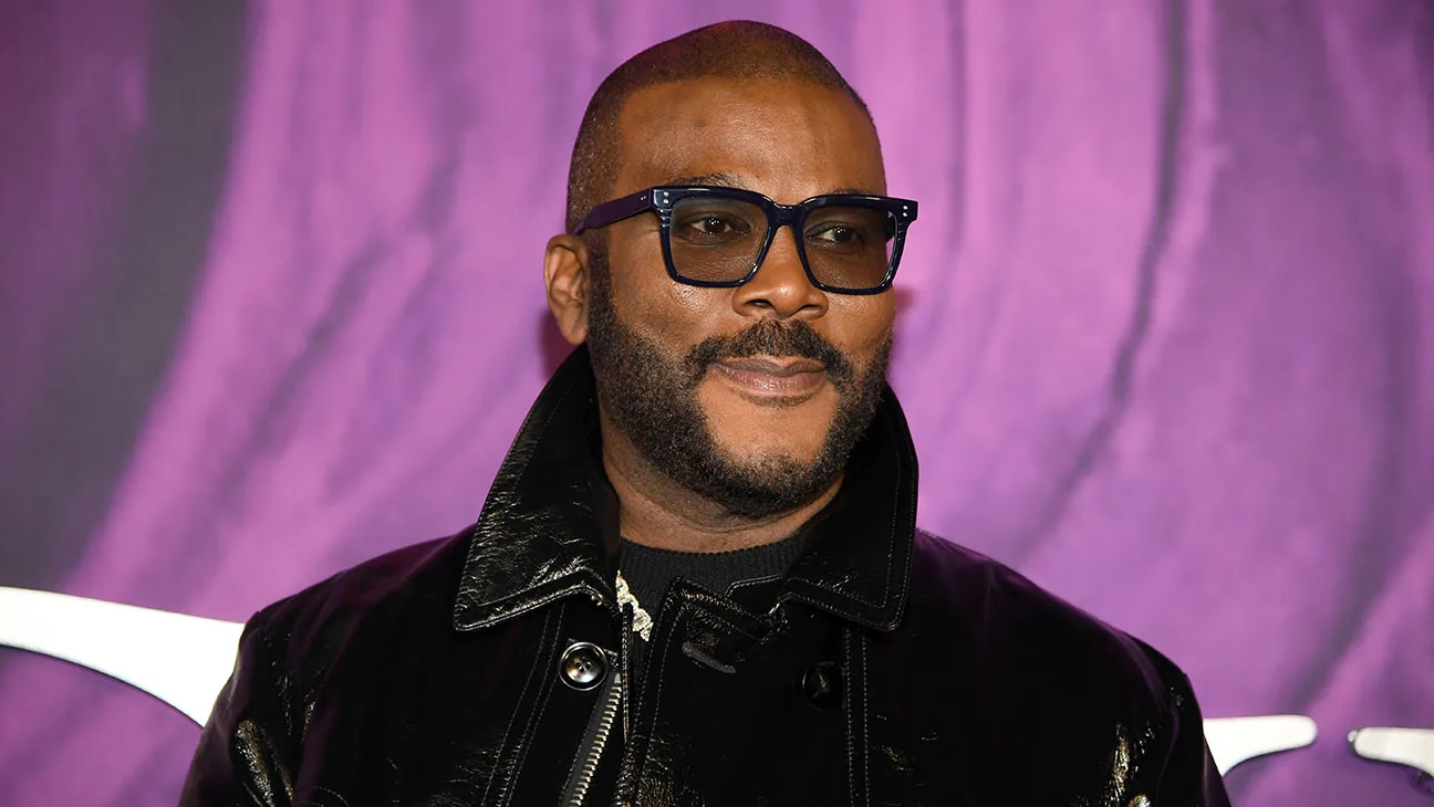 Tyler Perry Halts $800M Studio Expansion Due to Concerns Over AI Impact: "Jobs Are at Stake"