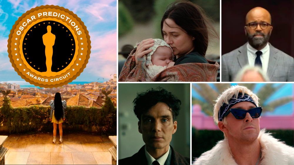 Oscars: Final Voting Commences for Five Days; Which Unexpected Winners Could Emerge?