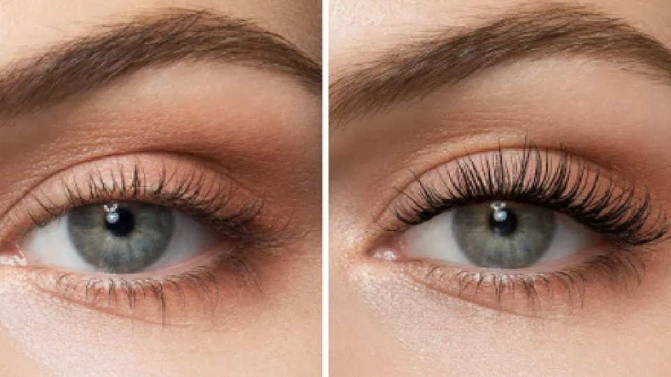 This $8 Mascara Is So Volumizing, Reviewers Caution: 'Don’t Rush to Get Lash Extensions Before Trying This'