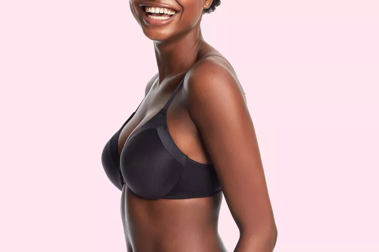 Maidenform Women's Comfort Devotion Underwire Bra: A Comfortable Essential on Sale