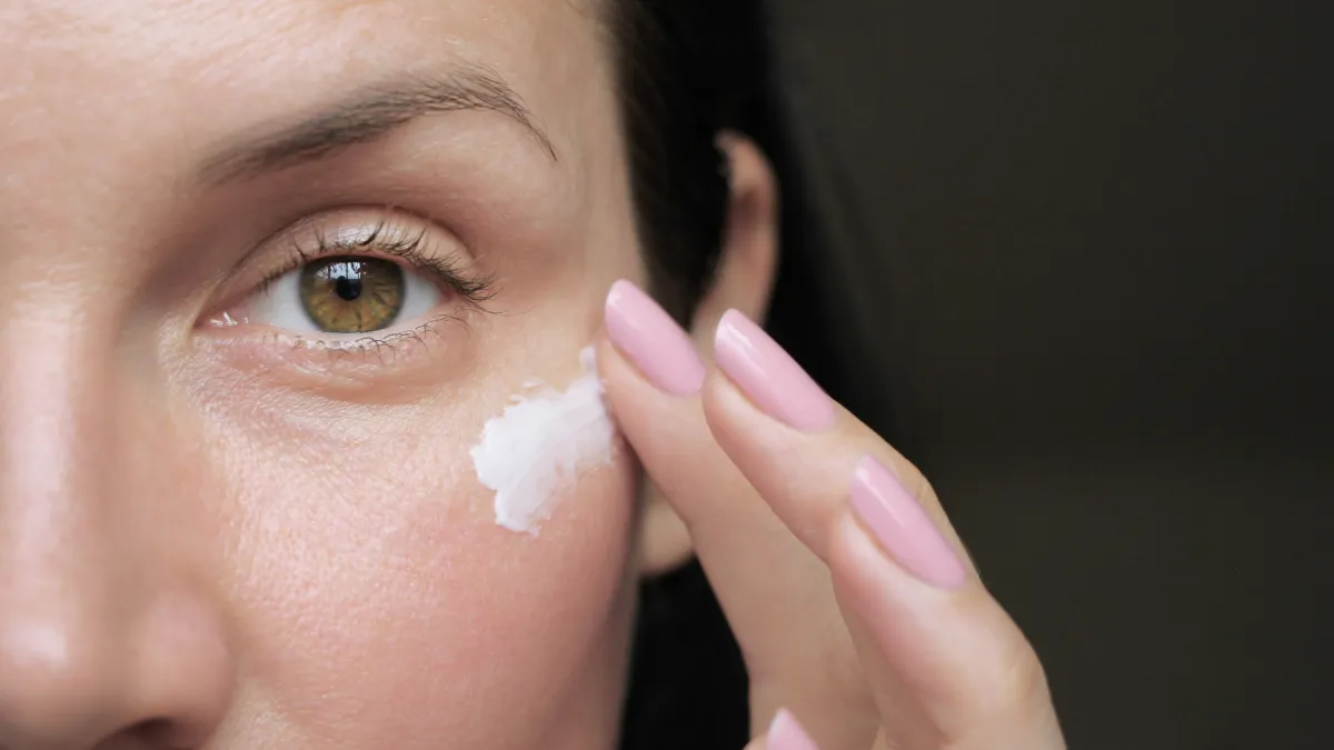 This Eye Cream Made One Shopper’s Crow’s Feet 'Nearly Disappear'—And It’s Now Just $13