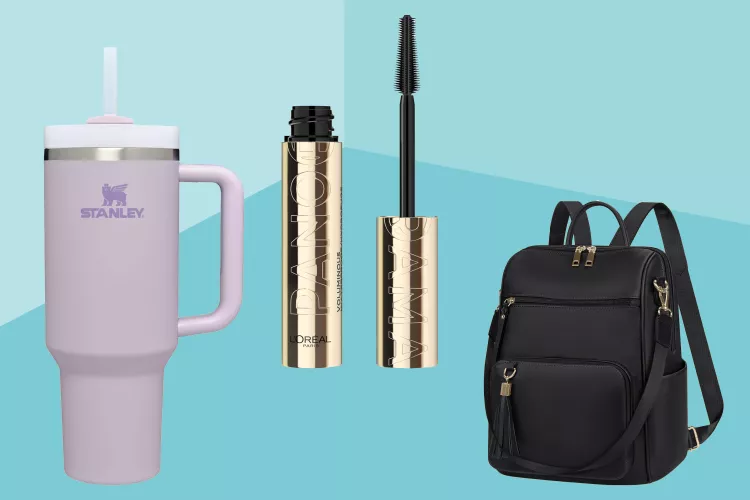 Exciting New Arrivals From Stanley, Grace Karin, and L’Oréal Just Released on Amazon—All Under $50