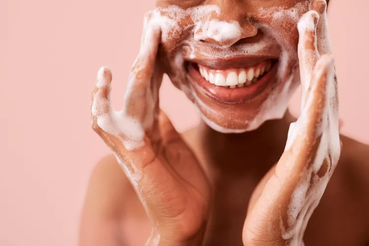 Is Double Cleansing Worth the Effort? Experts Weigh In