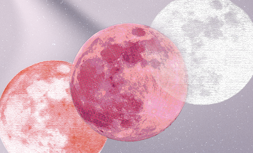 Today's Lunar Horoscope: Moon Transits into Libra on Monday, February 26 Feeling the aftermath of the "full moon hangover"?