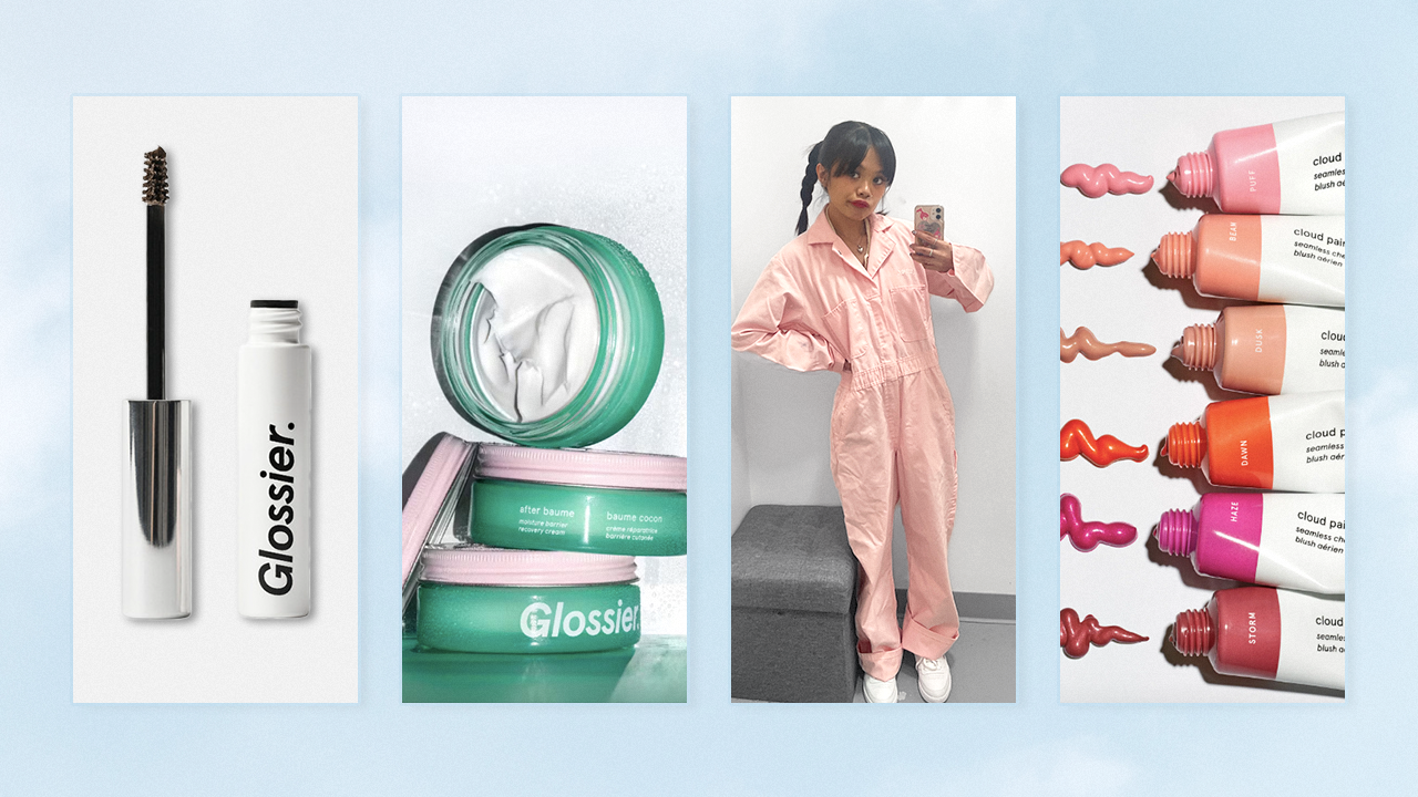 The Top 8 Glossier Products, Recommended by a Former Employee