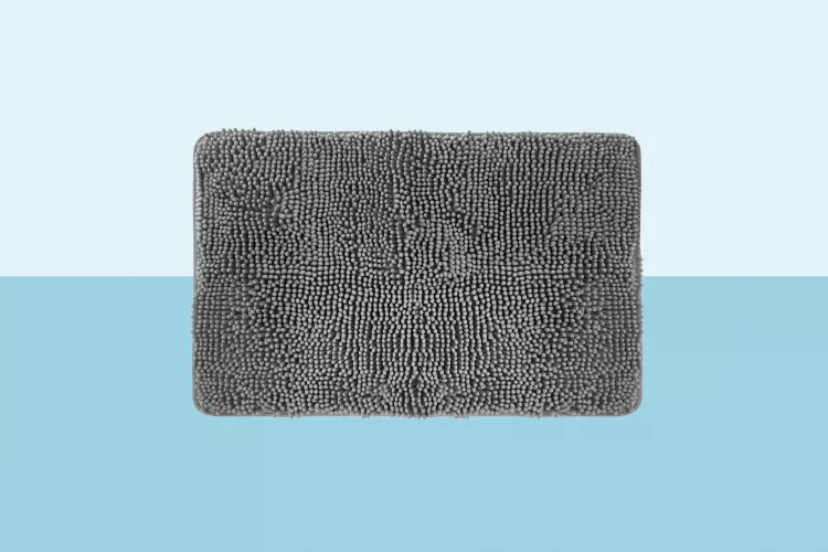 Luxuriously Soft Gorilla Grip Bath Rug Now Only $12 on Amazon