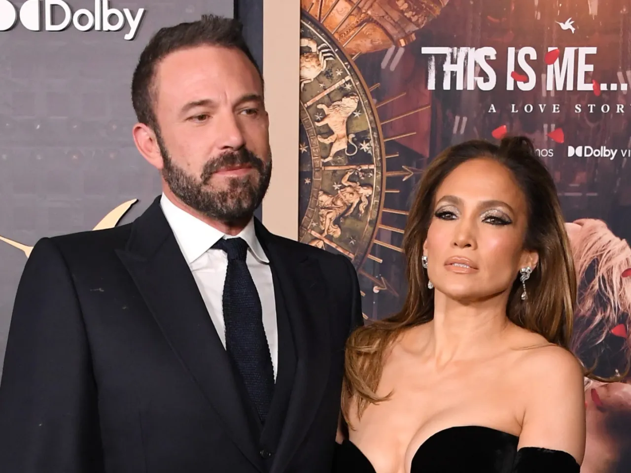 Ben Affleck's Concerns Over Jennifer Lopez's Fame Intensify Amid New Movie Project