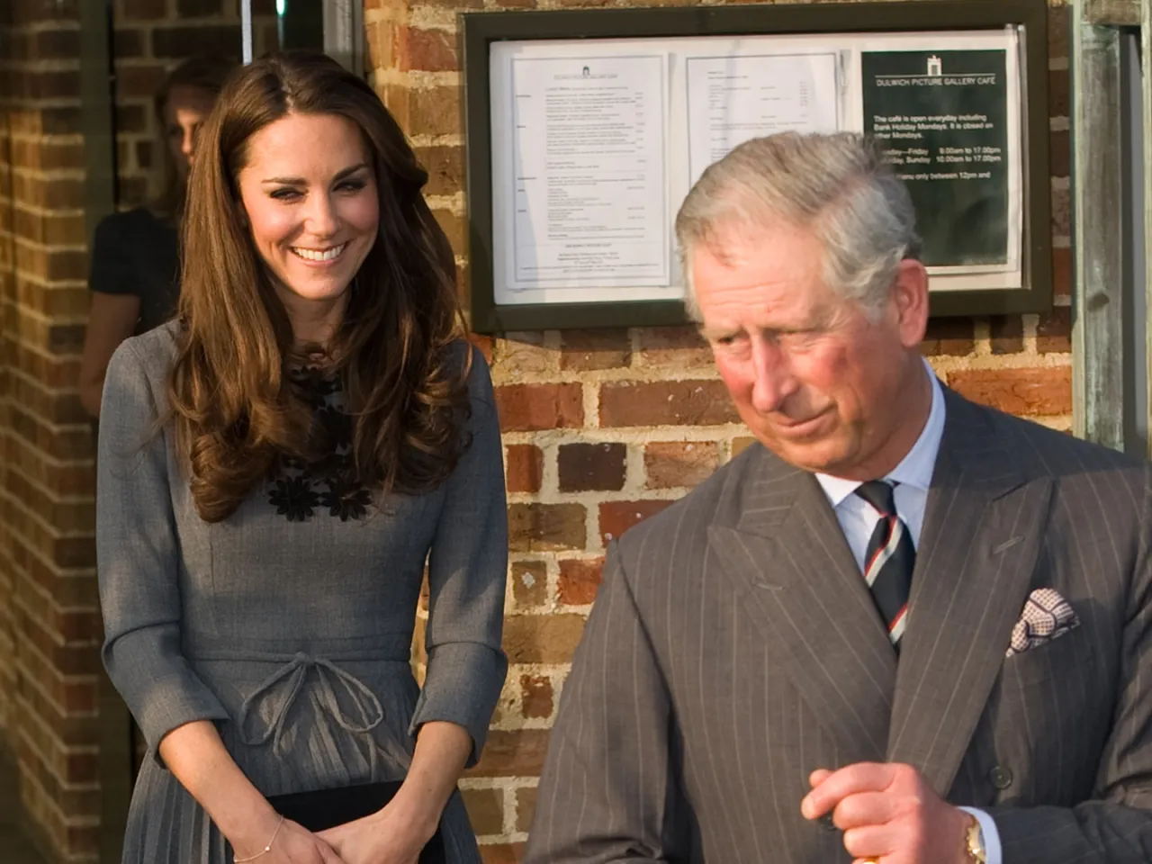 Kate Middleton's Supportive Role in King Charles III's Recovery Revealed by Insiders