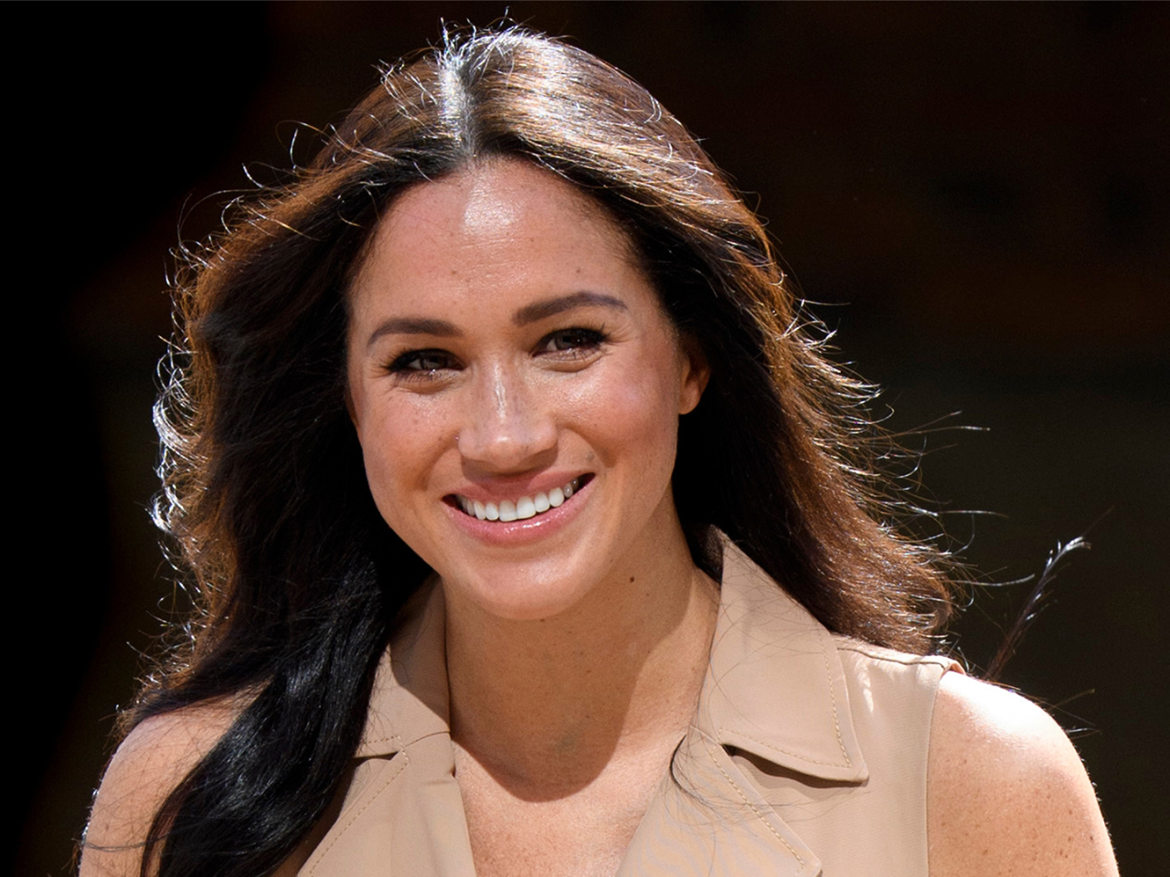 Meghan Markle's Podcasting Comeback: Exciting New Project 'In the Works'