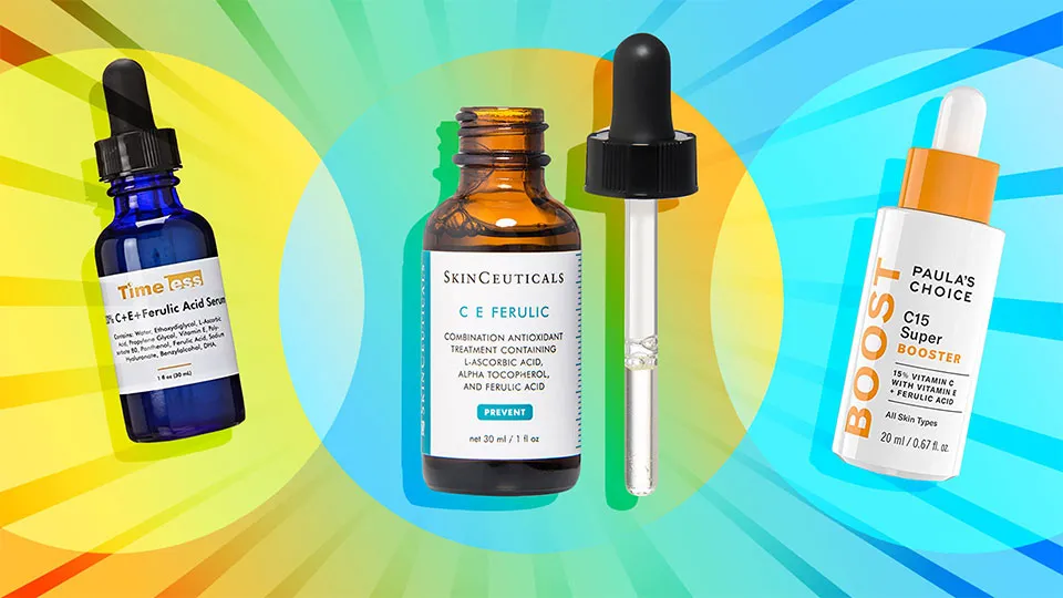 8 Affordable Alternatives to SkinCeuticals C E Ferulic Serum That Deliver Comparable Results