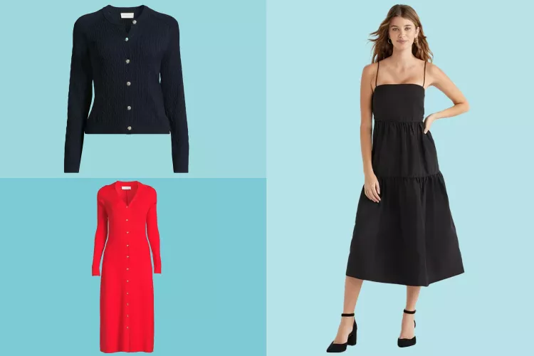 Refresh Your Spring Wardrobe on a Budget: Stylish Finds Under $50 at Walmart