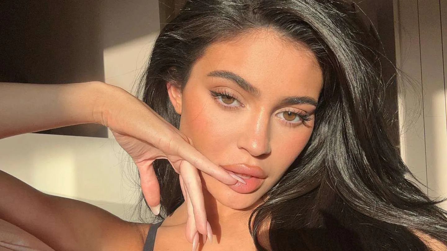 Kylie Jenner Teases Potential Fragrance Line Expansion Through Instagram Posts