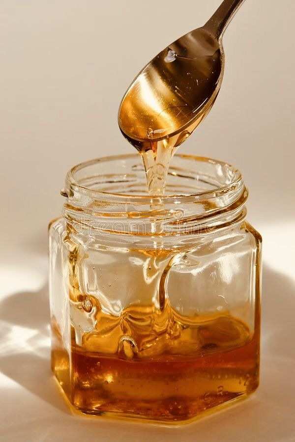 Honey - The Golden Ingredient in Every Beauty Routine