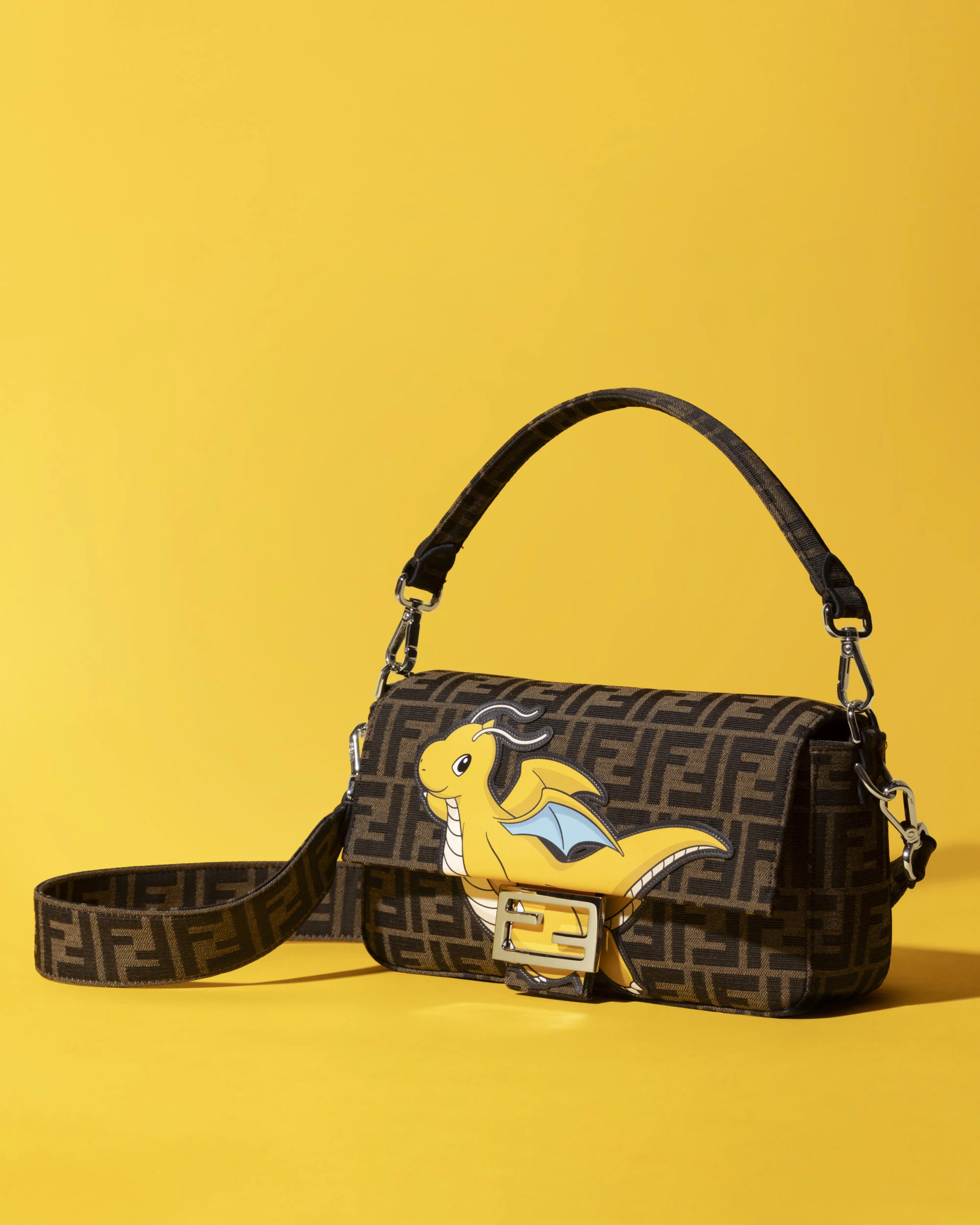 Spring 2024's Chic Lunar New Year Bags for Fashion Enthusiasts